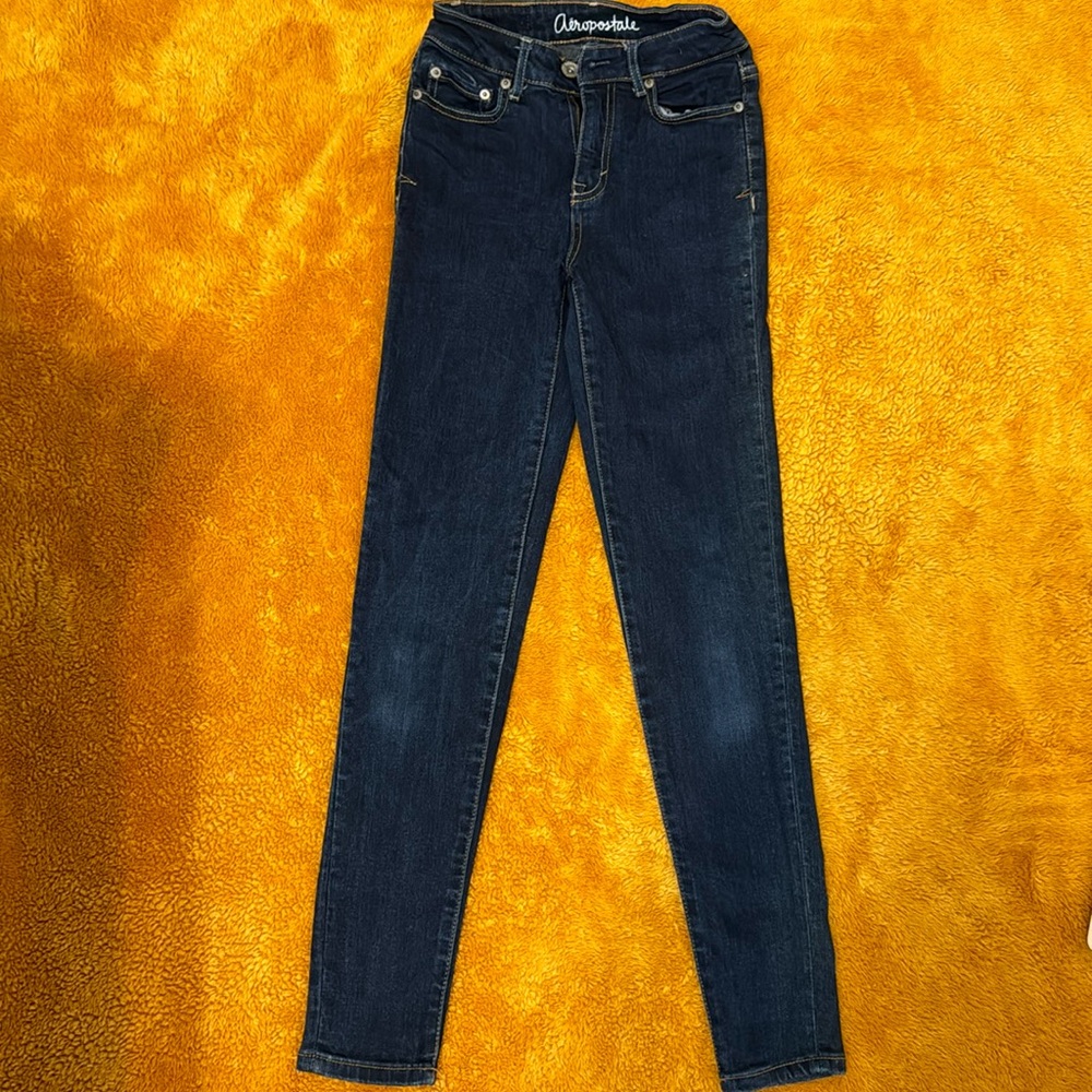 Junior Girl Aeropostale jeans